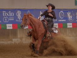 6 tappa TRHA 2024 - ANSANO CLARA & DOC BURST score 70,5